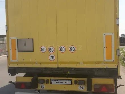 Schmitz 2012 года за 7 000 000 тг. в Шымкент
