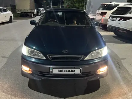 Toyota Windom 1997 года за 3 499 999 тг. в Алматы