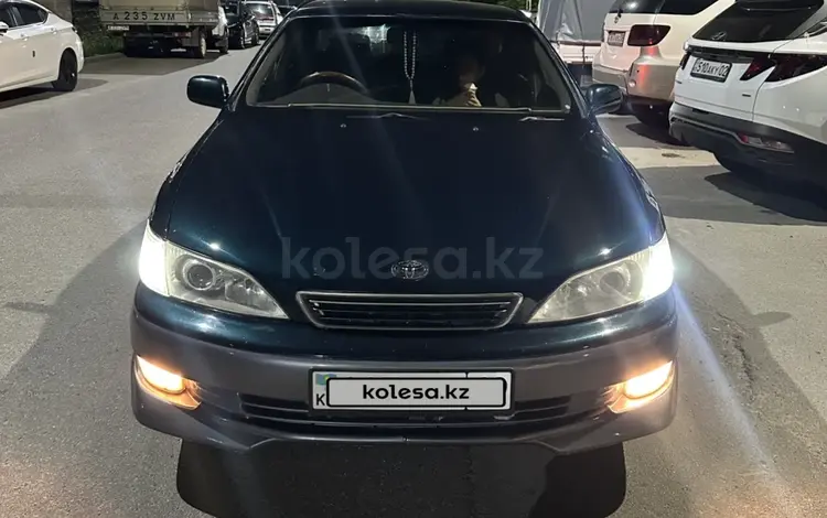 Toyota Windom 1997 года за 3 499 999 тг. в Алматы