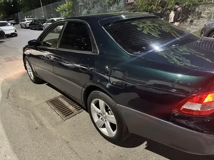 Toyota Windom 1997 года за 3 499 999 тг. в Алматы – фото 2