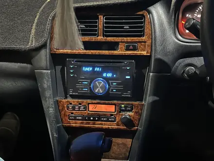 Toyota Windom 1997 года за 3 499 999 тг. в Алматы – фото 5