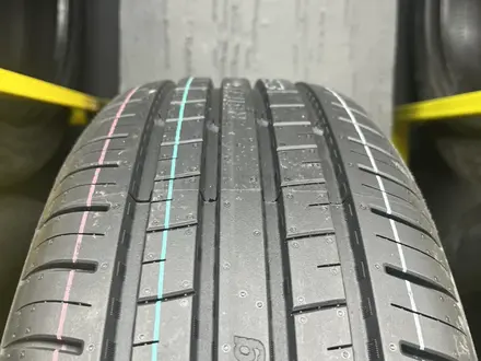 185/65R14 Летняя шина TRIANGELA за 18 300 тг. в Алматы – фото 2