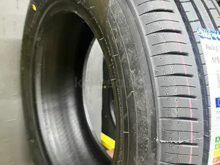 185/65R14 Летняя шина TRIANGELA за 18 300 тг. в Алматы – фото 3