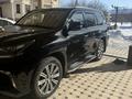 Lexus LX 570 2016 года за 40 000 000 тг. в Аксукент – фото 20