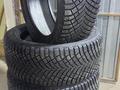 265/45 R21 Michelin X ICE NORTH 4 SUV 108T шипүшін290 000 тг. в Алматы – фото 2