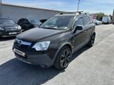 Opel Antara 2008 годаүшін2 800 000 тг. в Костанай