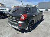 Opel Antara 2008 годаүшін2 800 000 тг. в Костанай – фото 5