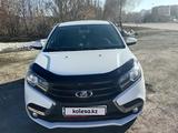 ВАЗ (Lada) XRAY 2017 года за 4 200 000 тг. в Алтай