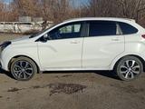 ВАЗ (Lada) XRAY 2017 года за 4 200 000 тг. в Алтай – фото 3
