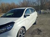 ВАЗ (Lada) XRAY 2017 года за 4 200 000 тг. в Алтай – фото 4