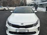 Kia K5 2019 годаүшін9 500 000 тг. в Тараз – фото 2