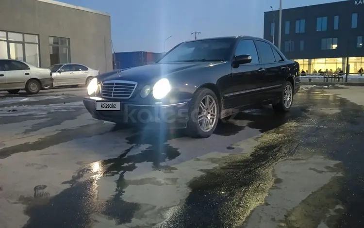 Mercedes-Benz E 430 2000 года за 4 000 000 тг. в Алматы