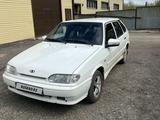 ВАЗ (Lada) 2114 2013 года за 1 500 000 тг. в Кокшетау – фото 3