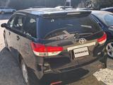 Toyota Wish 2010 года за 4 600 000 тг. в Атырау – фото 2