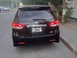 Toyota Wish 2010 года за 4 600 000 тг. в Атырау – фото 3