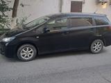 Toyota Wish 2010 года за 4 600 000 тг. в Атырау – фото 4