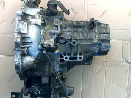 КОРОБКА MITSUBISHI за 110 000 тг. в Алматы
