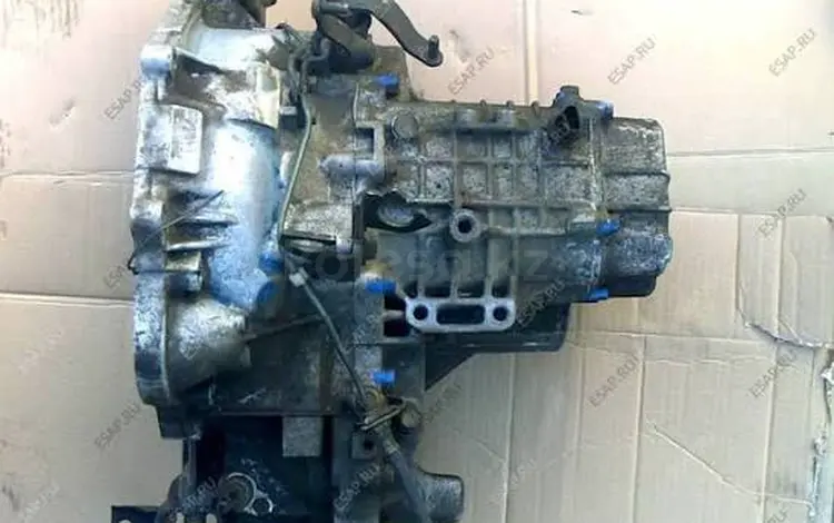КОРОБКА MITSUBISHIүшін110 000 тг. в Алматы