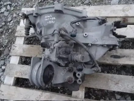 КОРОБКА MITSUBISHI за 110 000 тг. в Алматы – фото 2