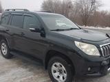 Toyota Land Cruiser Prado 2012 года за 13 000 000 тг. в Уральск – фото 2