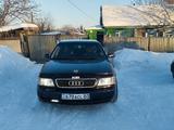 Audi A6 1996 годаfor3 100 000 тг. в Астана