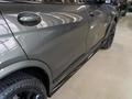 BMW X5 G05 — Электропороги АТС с прорезиненными панелями за 580 000 тг. в Астана – фото 5