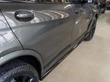 Выдвижные пороги ATS на BMW X7 за 580 000 тг. в Астана – фото 5