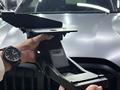 BMW X5 G05 — Электропороги АТС с прорезиненными панелями за 580 000 тг. в Астана – фото 3