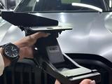 Выдвижные пороги ATS на BMW X7 за 580 000 тг. в Астана