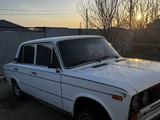 ВАЗ (Lada) 2106 2002 года за 700 000 тг. в Атырау – фото 2