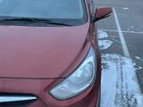 Hyundai Accent 2011 года за 5 200 000 тг. в Караганда – фото 2