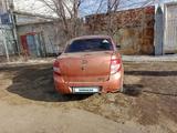 ВАЗ (Lada) Granta 2190 2013 годаfor2 100 000 тг. в Уральск – фото 2