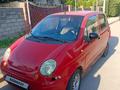 Daewoo Matiz 2007 года за 800 000 тг. в Алматы
