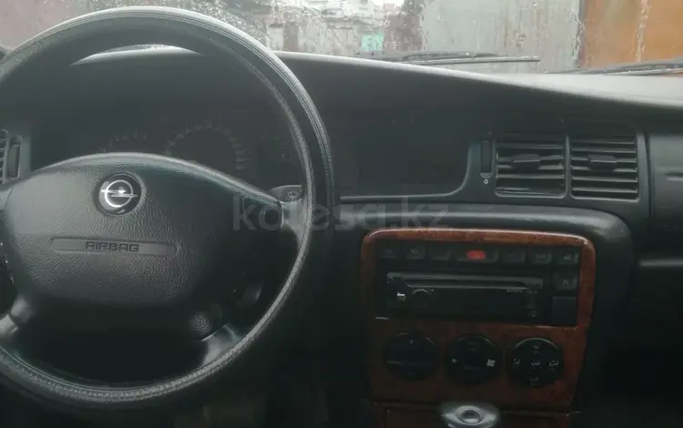 Opel Vectra 1996 года за 700 000 тг. в Алматы