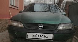 Opel Vectra 1996 года за 850 000 тг. в Алматы – фото 4