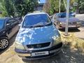 Opel Zafira 2001 года за 3 500 000 тг. в Шымкент – фото 4