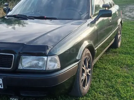 Audi 80 1992 года за 2 100 000 тг. в Павлодар