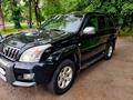 Toyota Land Cruiser Prado 2007 года за 10 200 000 тг. в Алматы – фото 4