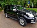 Toyota Land Cruiser Prado 2007 годаүшін10 200 000 тг. в Алматы