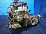 Двигатель DAIHATSU TERIOS KID J131G EF-DEM за 209 000 тг. в Костанай – фото 3