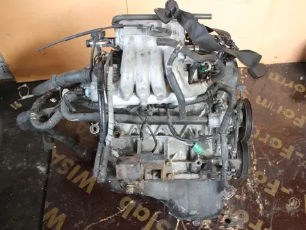 Двигатель на Сузуки 1л за 150 000 тг. в Караганда