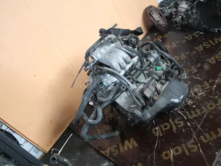 Двигатель на Сузуки 1л за 150 000 тг. в Караганда – фото 2