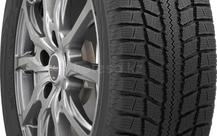 255/55R18 Nitto SN3 за 77 000 тг. в Алматы