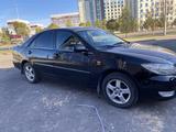 Toyota Camry 2004 года за 5 500 000 тг. в Шымкент – фото 2