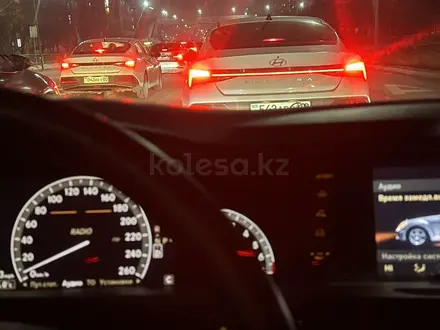 Mercedes-Benz S 350 2006 года за 6 300 000 тг. в Алматы – фото 6