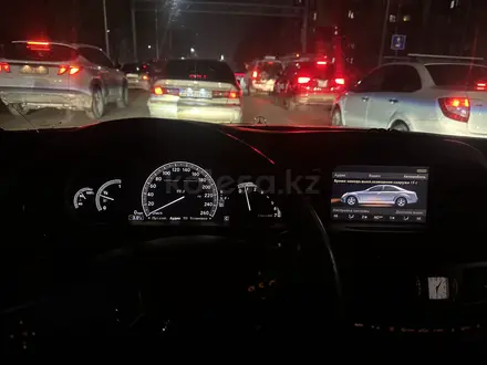 Mercedes-Benz S 350 2006 года за 6 300 000 тг. в Алматы – фото 7