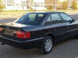 Audi A6 1996 года за 3 300 000 тг. в Тараз