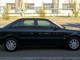 Audi A6 1996 года за 3 300 000 тг. в Тараз – фото 3