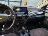 Chevrolet Onix 2023 годаүшін5 990 000 тг. в Астана – фото 3