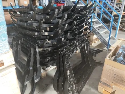 Телевизор Некст Газель оригинал за 45 000 тг. в Алматы